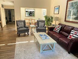 5 Turtle Lane at The Sea Pines Resort