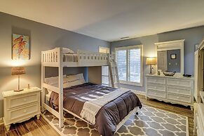 5 Turtle Lane at The Sea Pines Resort