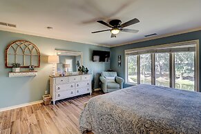 5 Turtle Lane at The Sea Pines Resort