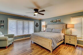 5 Turtle Lane at The Sea Pines Resort