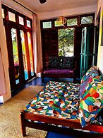 Asante Sana Beachfront Hotel