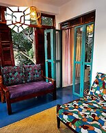 Asante Sana Beachfront Hotel