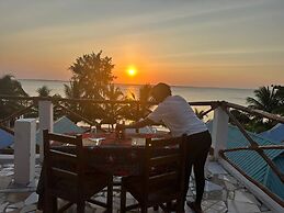 Asante Sana Beachfront Hotel