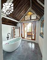 Asante Sana Beachfront Hotel