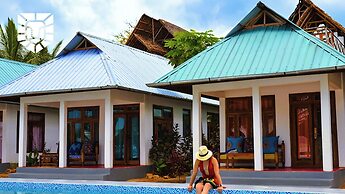 Asante Sana Beachfront Hotel