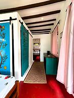 Asante Sana Beachfront Hotel