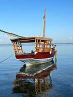 Asante Sana Beachfront Hotel