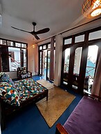 Asante Sana Beachfront Hotel