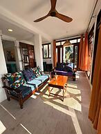 Asante Sana Beachfront Hotel