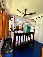 Asante Sana Beachfront Hotel