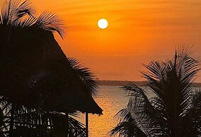 Asante Sana Beachfront Hotel