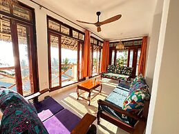 Asante Sana Beachfront Hotel