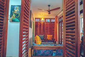 Asante Sana Beachfront Hotel