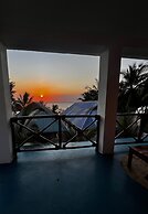 Asante Sana Beachfront Hotel