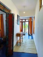 Asante Sana Beachfront Hotel