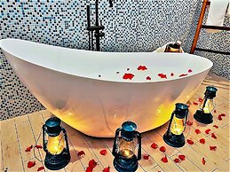 Asante Sana Beachfront Hotel