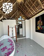 Asante Sana Beachfront Hotel