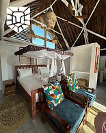 Asante Sana Beachfront Hotel