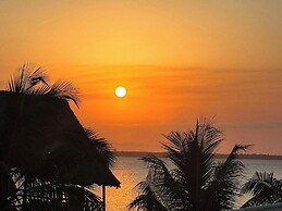 Asante Sana Beachfront Hotel