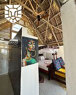 Asante Sana Beachfront Hotel