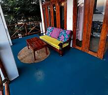 Asante Sana Beachfront Hotel