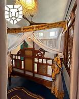 Asante Sana Beachfront Hotel