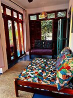 Asante Sana Beachfront Hotel