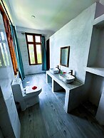 Asante Sana Beachfront Hotel