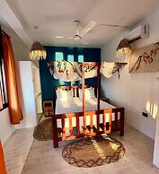 Asante Sana Beachfront Hotel