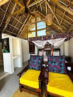 Asante Sana Beachfront Hotel