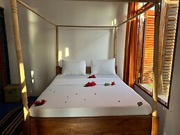 Asante Sana Beachfront Hotel