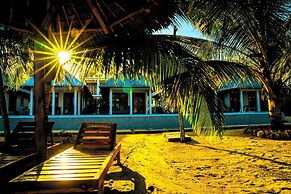 Asante Sana Beachfront Hotel