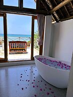 Asante Sana Beachfront Hotel