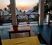 Asante Sana Beachfront Hotel