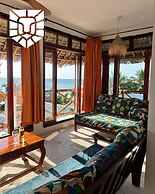 Asante Sana Beachfront Hotel