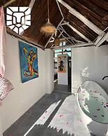 Asante Sana Beachfront Hotel