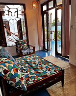 Asante Sana Beachfront Hotel