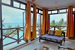 Asante Sana Beachfront Hotel
