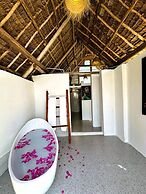 Asante Sana Beachfront Hotel