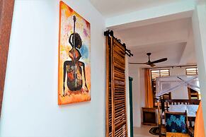 Asante Sana Beachfront Hotel