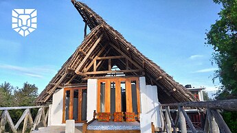 Asante Sana Beachfront Hotel