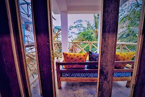 Asante Sana Beachfront Hotel