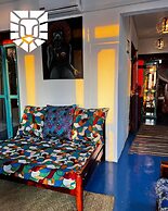 Asante Sana Beachfront Hotel