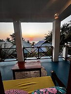 Asante Sana Beachfront Hotel