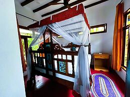 Asante Sana Beachfront Hotel