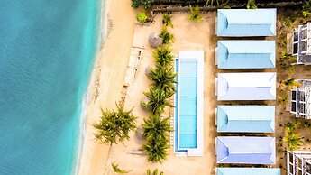 Asante Sana Beachfront Hotel