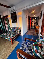 Asante Sana Beachfront Hotel