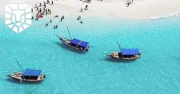 Asante Sana Beachfront Hotel