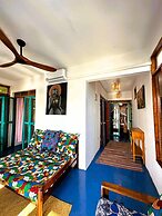 Asante Sana Beachfront Hotel