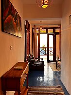 Asante Sana Beachfront Hotel